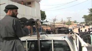 Peshawar