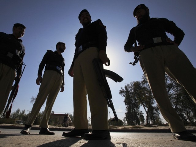 Peshawar