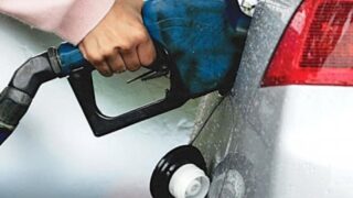 Petroleum