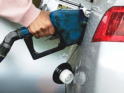 Petroleum