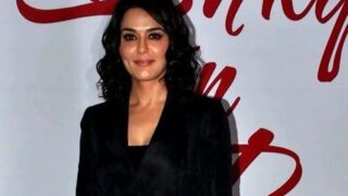 Preity Zinta