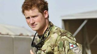 Prince Harry