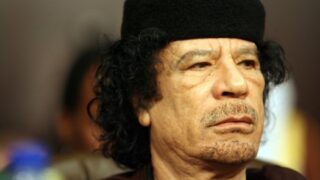 Qaddafi