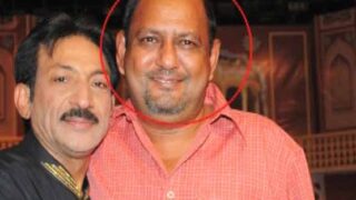 Qamar Allah Ditta