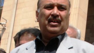 Raja Riaz