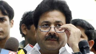 Rajiv Shukla