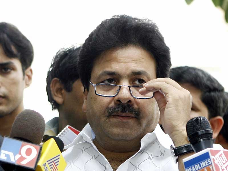 Rajiv Shukla