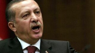 Recep tayyip