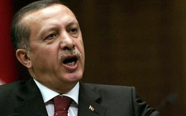 Recep tayyip