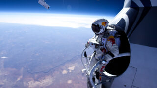 Red Bull Stratos