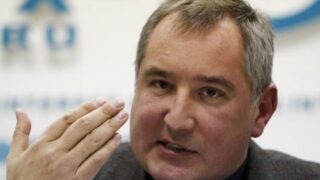 Rogozin