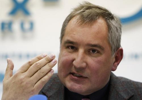 Rogozin