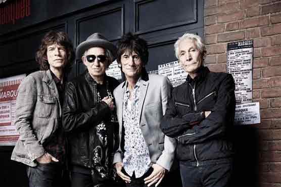 Rolling Stone