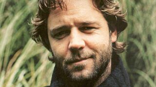 Russell Crowe