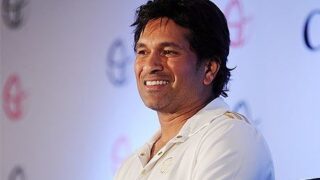 Sachin Tendulkar
