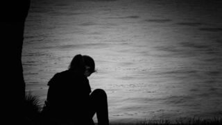 Sad Girl