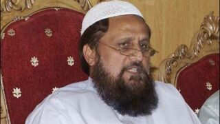 Sahibzada Fazal Karim