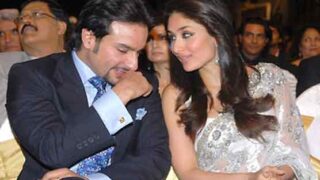 Saif Ali Khan Kareena Kapoor