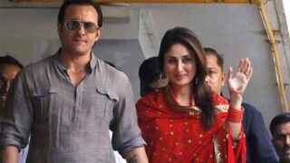Saif-Kareena