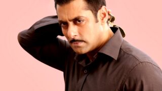 Salman Khan