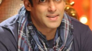 Salman Khan
