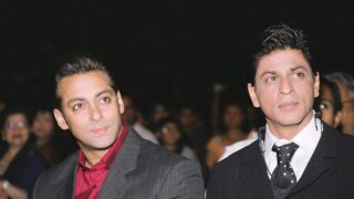 Salman Shahrukh Khan