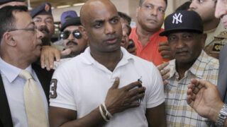 Sanath Jayasuriya