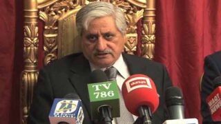 Sardar Yaqoob