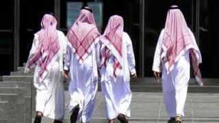 Saudi Arabia