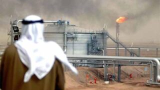 Saudi Arabia