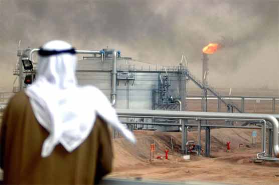 Saudi Arabia