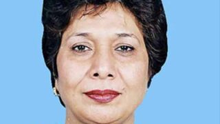 Shahnaz Sheikh