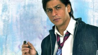 Shahrukh Khan