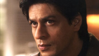 Shahrukh Khan