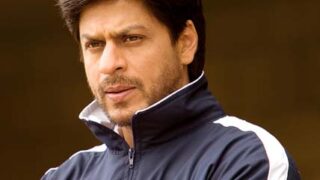 Shahrukh Khan