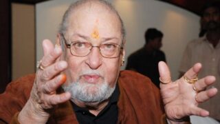 Shammi Kapoor