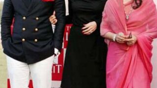 Sharmila Tagore