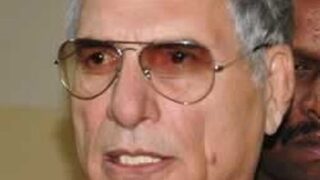 Sher Afgan Khan Niazi