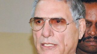Sher Afgan Niazi