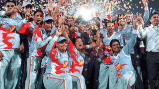 Sialkot Stallians