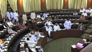 Sindh Assembly