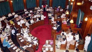 Sindh Assembly