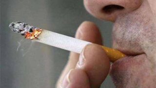 Smoking