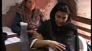 Sofia Mirza Arrested