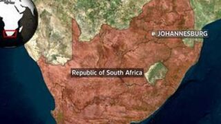 South Africa