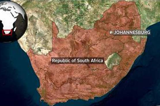 South Africa