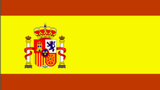 Spain Flag