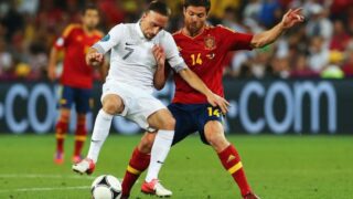 Spain - France