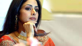 Sri Devi