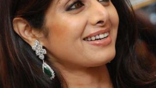 Sridevi